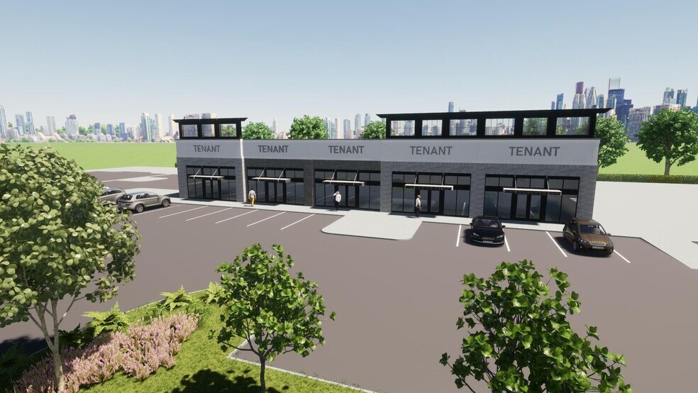 More Photos Of 5 Coughran Rd, Boerne Medical For Sale