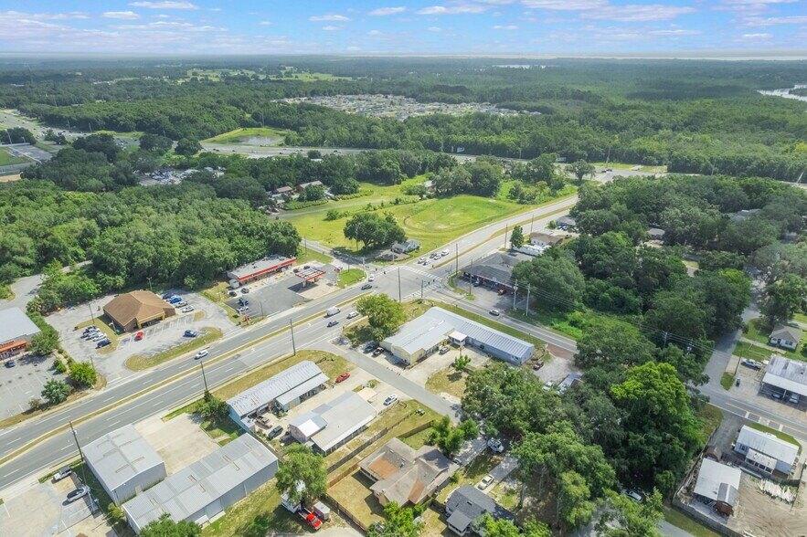 More Photos Of 300 N Dixie Ave, Fruitland Park Self Storage For Sale