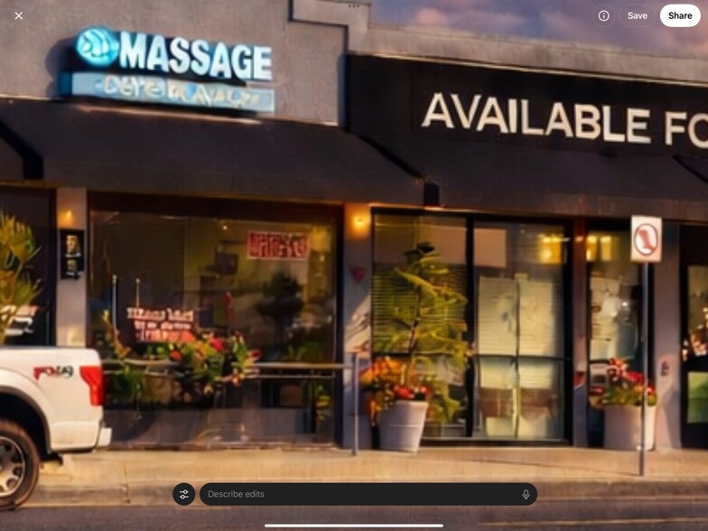 More Photos Of 2951-2967 E Thousand Oaks Blvd, Thousand Oaks Unknown For Lease