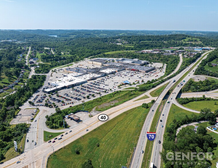 More Photos Of 1500 W Chestnut St, Washington Warehouse For Lease