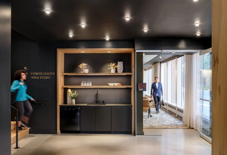 More Photos Of 410 17th St, Denver Office For Lease