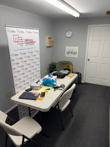 More Photos Of 1750 W 39th Pl, Hialeah Warehouse For Sale