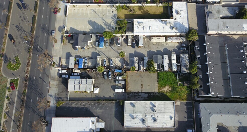 More Photos Of 14600 Hawthorne Blvd, Lawndale Land For Sale