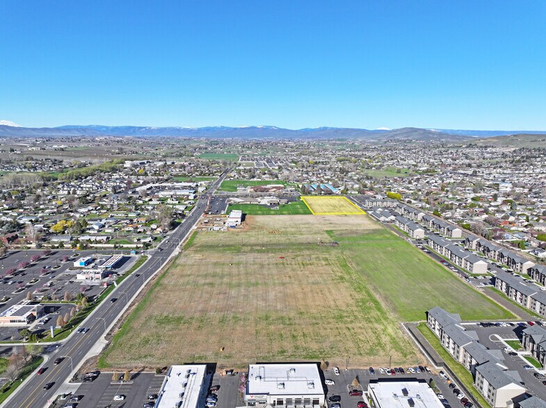 More Photos Of 905 72nd Ave, Yakima Land For Sale