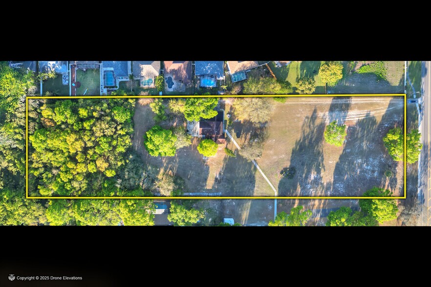 More Photos Of 4207 E Lumsden Rd, Valrico Land For Sale