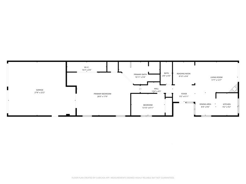 More Photos Of 1018 Bel Air Cir, Las Vegas Multifamily For Sale