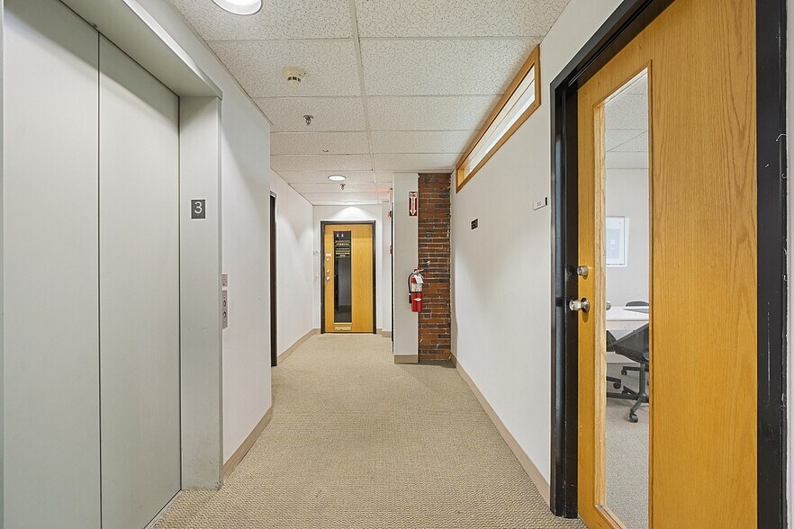 More Photos Of 200 Lincoln St, Boston Loft Creative Space For Sale