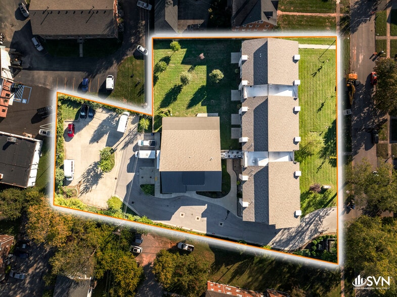 More Photos Of 319 Duke Rd, Lexington Assisted Living For Sale