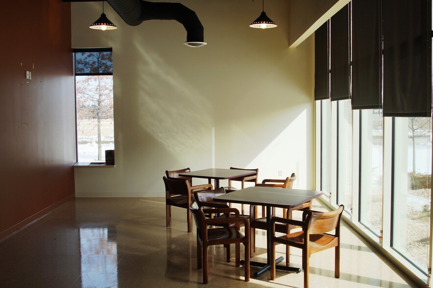 More Photos Of 1242 Fourier Dr, Madison Loft Creative Space For Lease