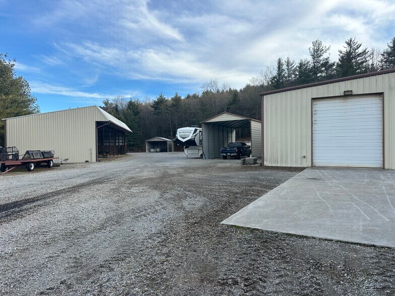 More Photos Of 135 Harley Hollow Ln NE, Check Land For Sale