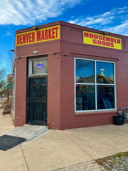 More Photos Of 1700 W 40th Ave, Denver Storefront For Sale