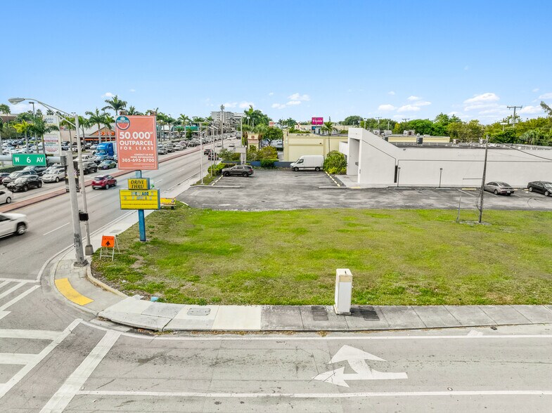 More Photos Of 601 W 49th St, Hialeah Land For Sale