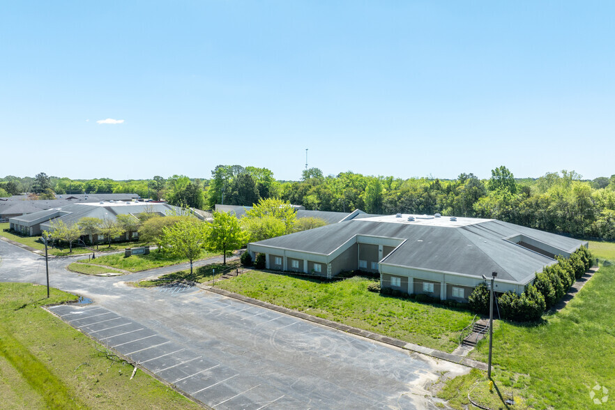 Primary Photo Of 3300 Lynchburg Dr, Montgomery Assisted Living For Sale