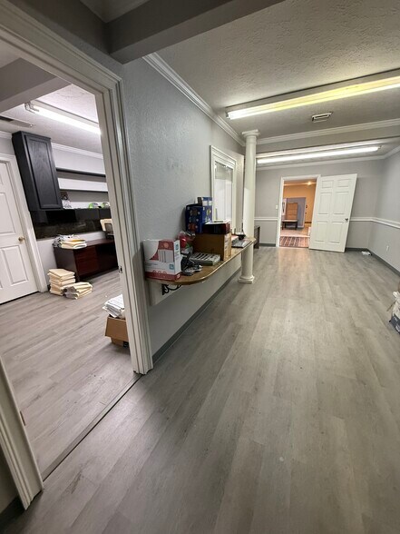 More Photos Of 10060 Highway 178, Olive Branch Warehouse For Lease