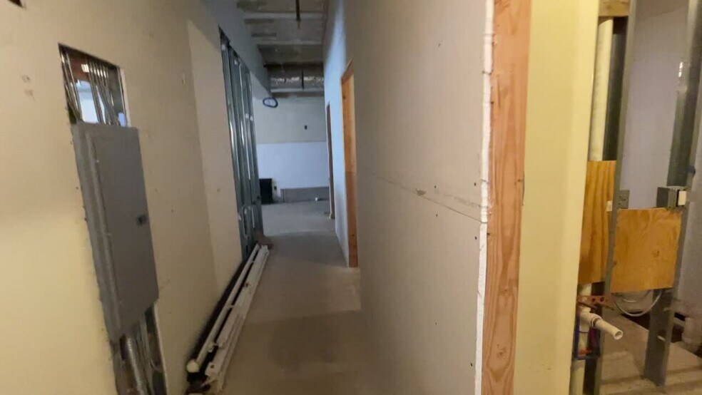 Primary Photo Of 121-125 Newark Ave, Jersey City Office For Lease