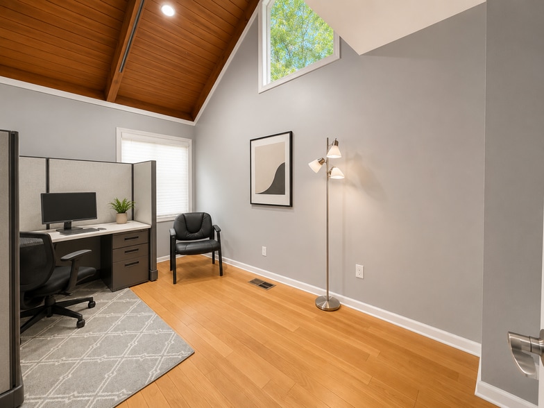 More Photos Of 3000 Langford Rd, Peachtree Corners Office For Lease