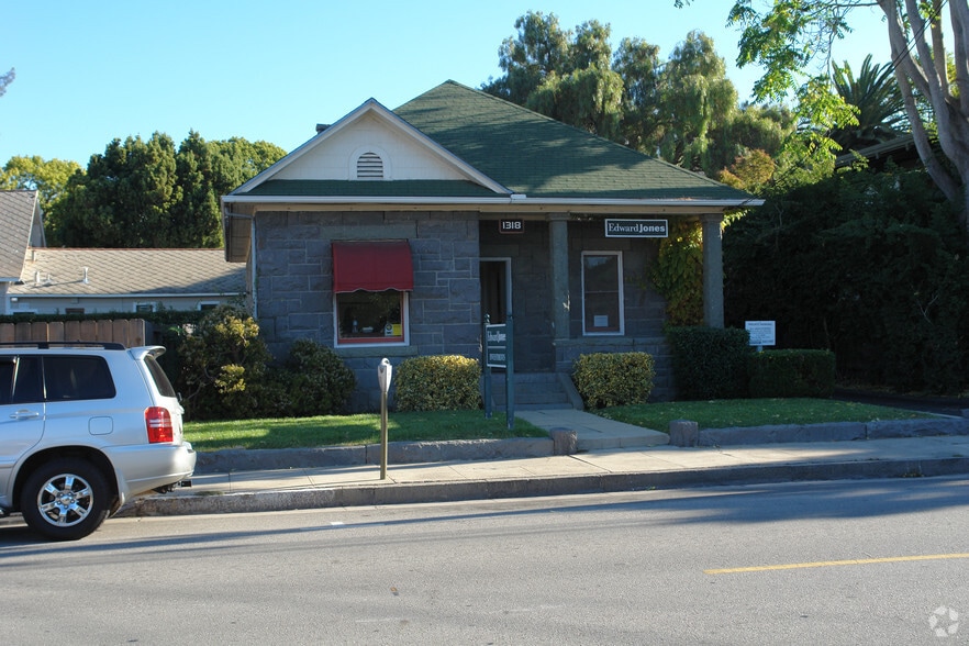 Primary Photo Of 1318 Chorro St, San Luis Obispo Office For Lease