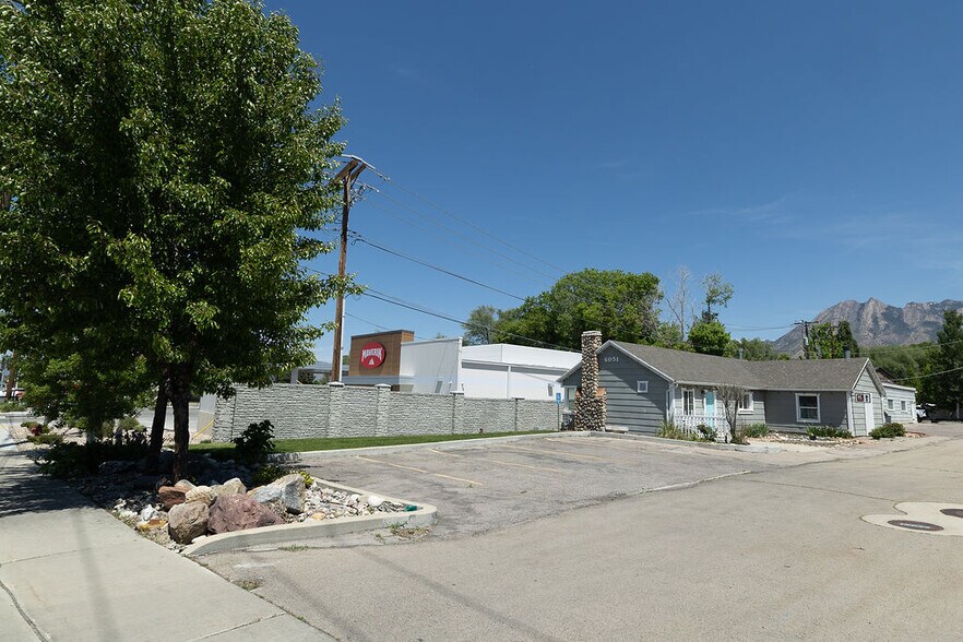 More Photos Of 6051 S 900 E, Murray General Retail For Lease