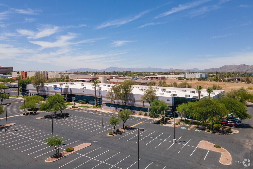 More Photos Of 8260 S Hardy Dr, Tempe Office For Lease