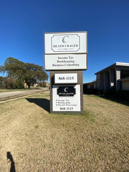 More Photos Of 333-335 Southfield Rd, Shreveport Freestanding For Sale