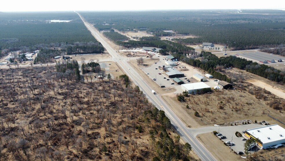 More Photos Of 207 State Highway 13, Nekoosa Land For Sale