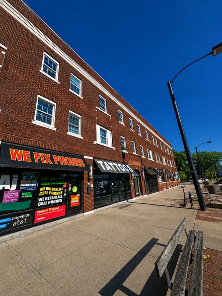 More Photos Of 788-798 N Main St, Akron Apartments For Lease