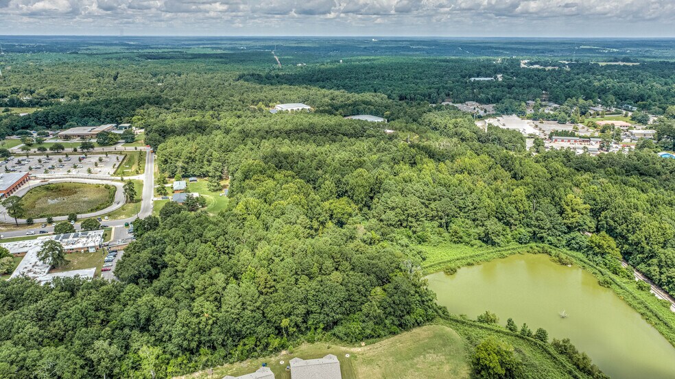 More Photos Of 00 Rutland Drive, Aiken Land For Sale
