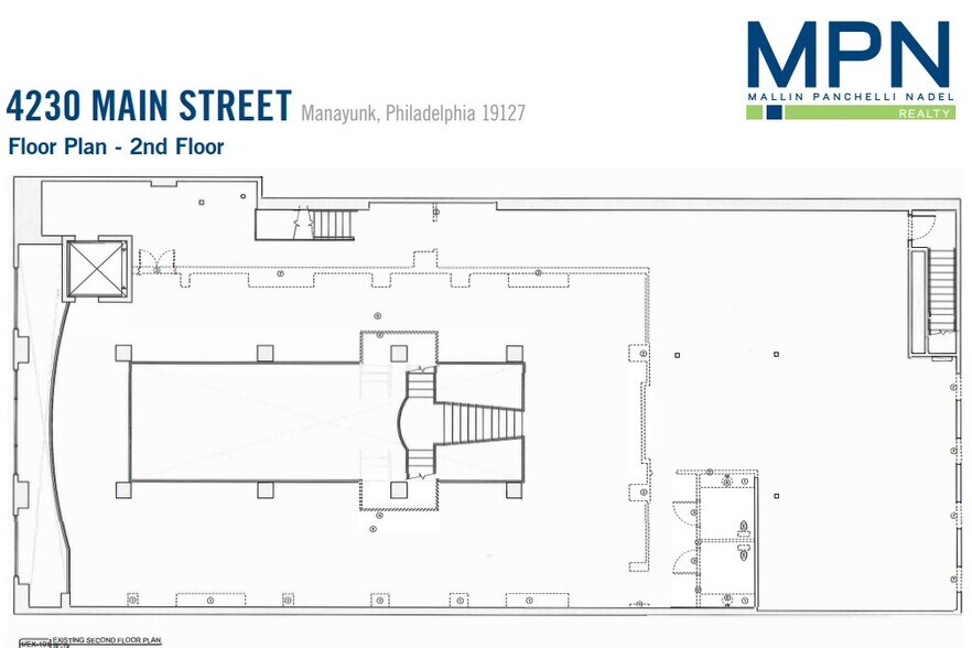 More Photos Of 4230 Main St, Philadelphia Restaurant For Sale