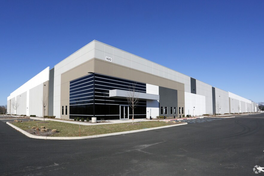 Primary Photo Of 100 Ridge Rd, Piscataway Distribution For Lease