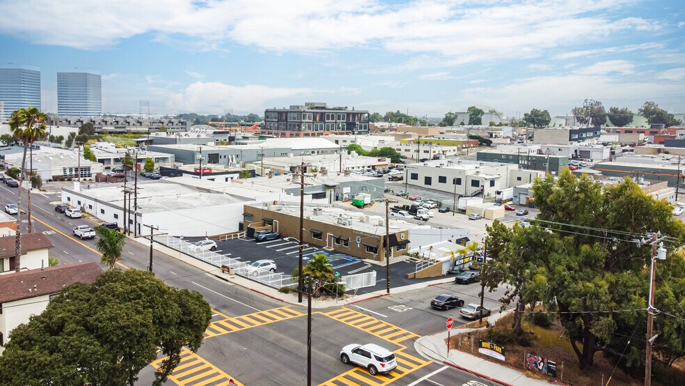 More Photos Of 240 Center St, El Segundo Loft Creative Space For Sale