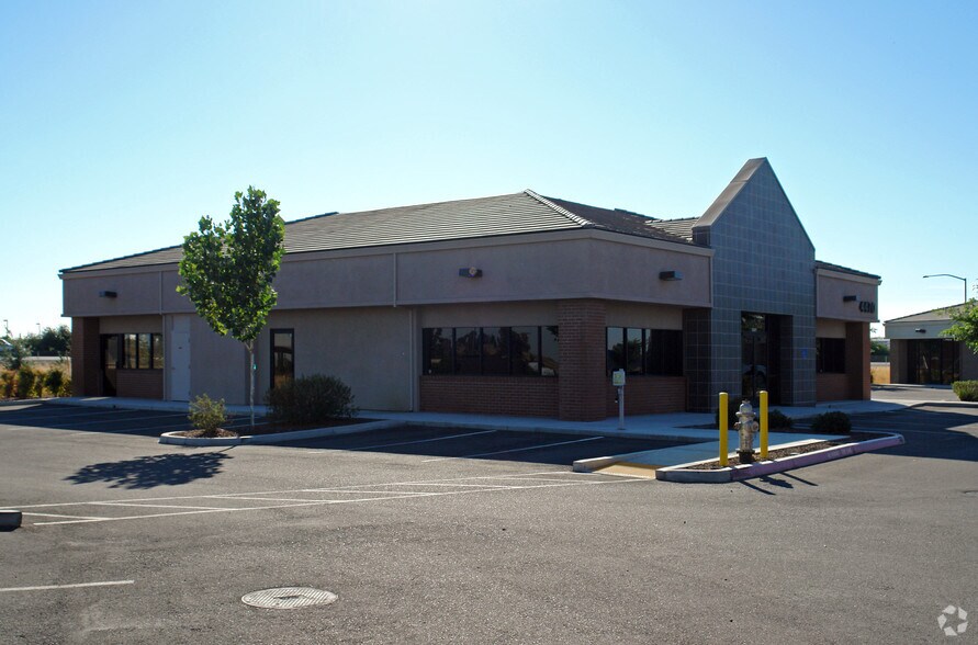More Photos Of 4470 Duckhorn Dr, Sacramento Office For Sale