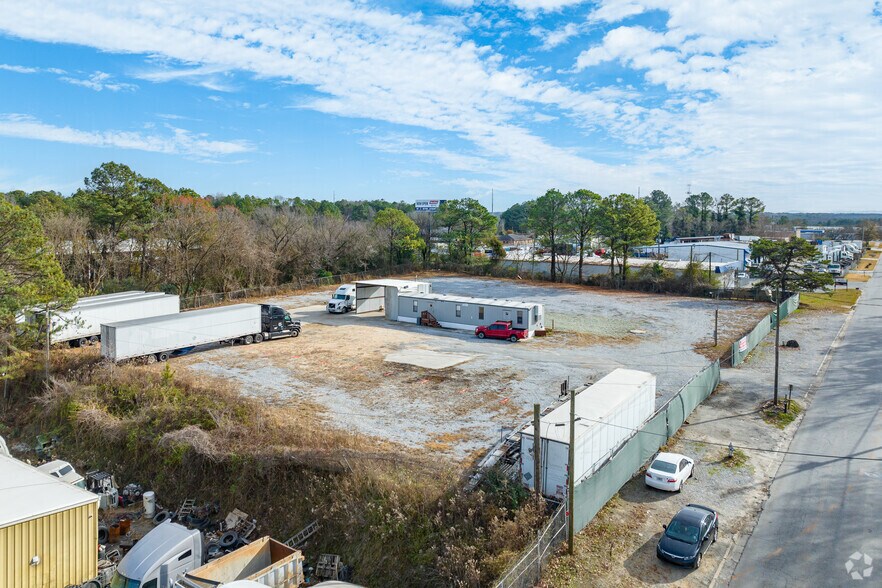 4100 Bonsal Rd, Conley, GA 30288 Land For Sale