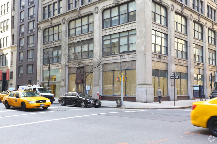 More Photos Of 112-116 Madison Ave, New York Office For Lease