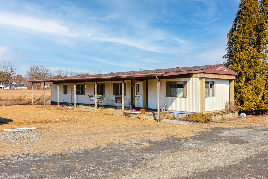 More Photos Of 2571-2575 PA-100, Macungie Industrial For Sale