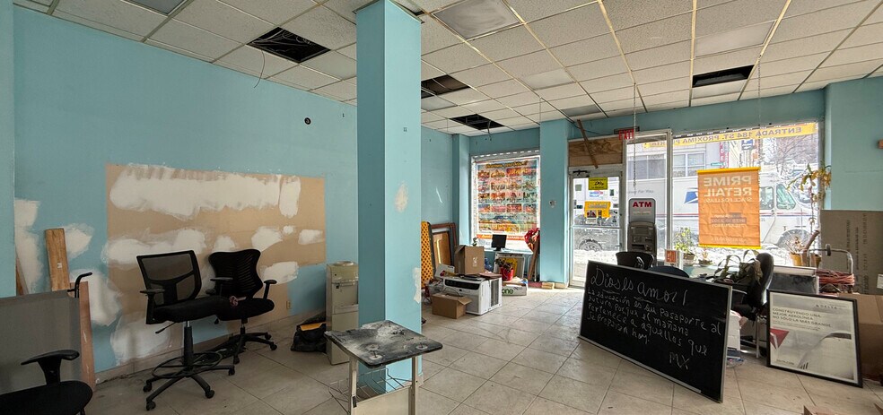 More Photos Of 4321-4327 Broadway, New York Apartments For Lease