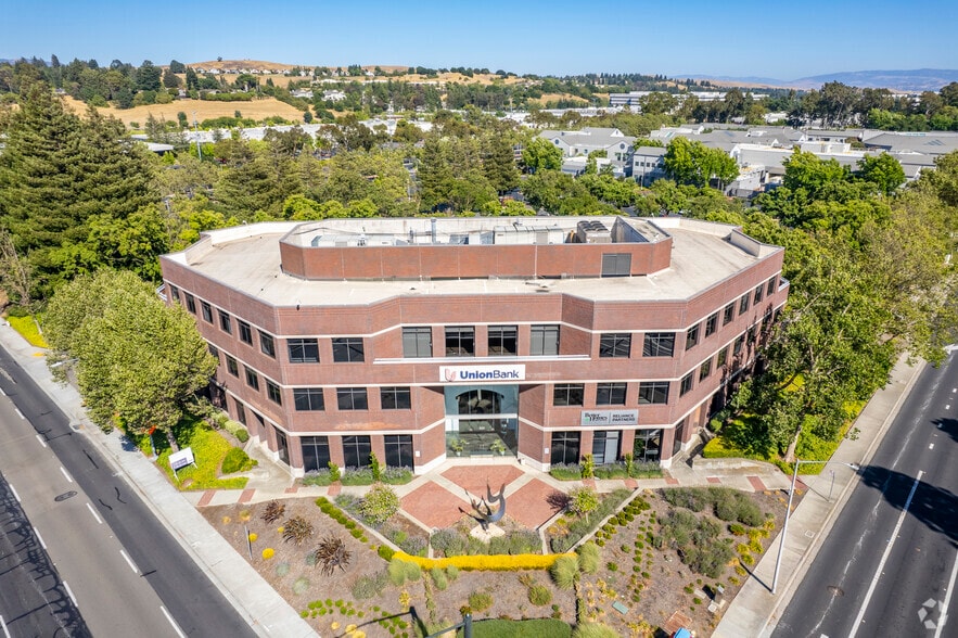 More Photos Of 3223 Crow Canyon Rd, San Ramon Office For Lease