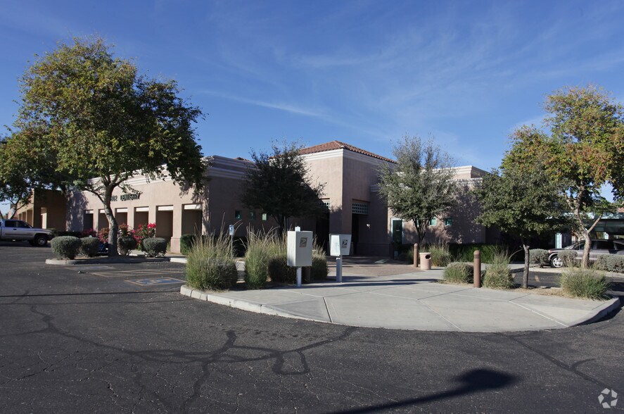 Primary Photo Of 13802 W Camino Del Sol, Sun City Medical For Lease