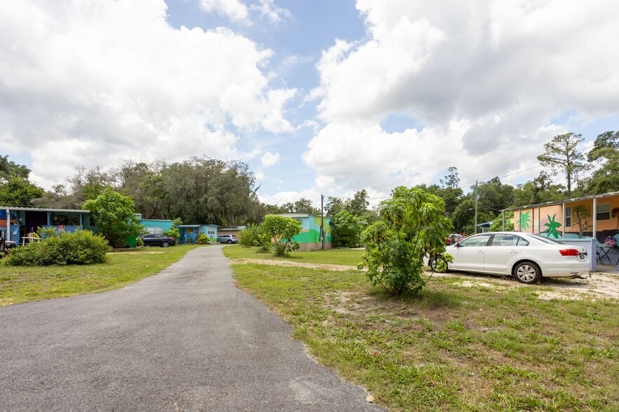 More Photos Of 4920 E Parsons Point Rd, Hernando Manufactured Housing Mobile Home Park For Sale