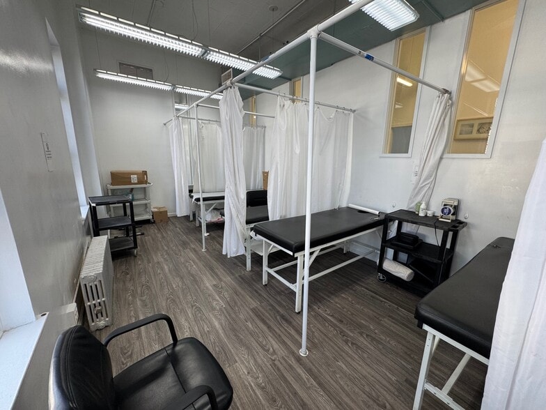 More Photos Of 100 Pennsylvania Ave, Brooklyn Loft Creative Space For Lease