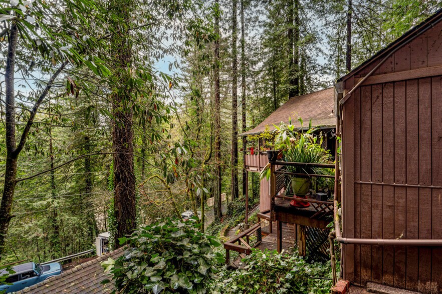 More Photos Of 17910 Old Monte Rio Rd, Guerneville Apartments For Sale