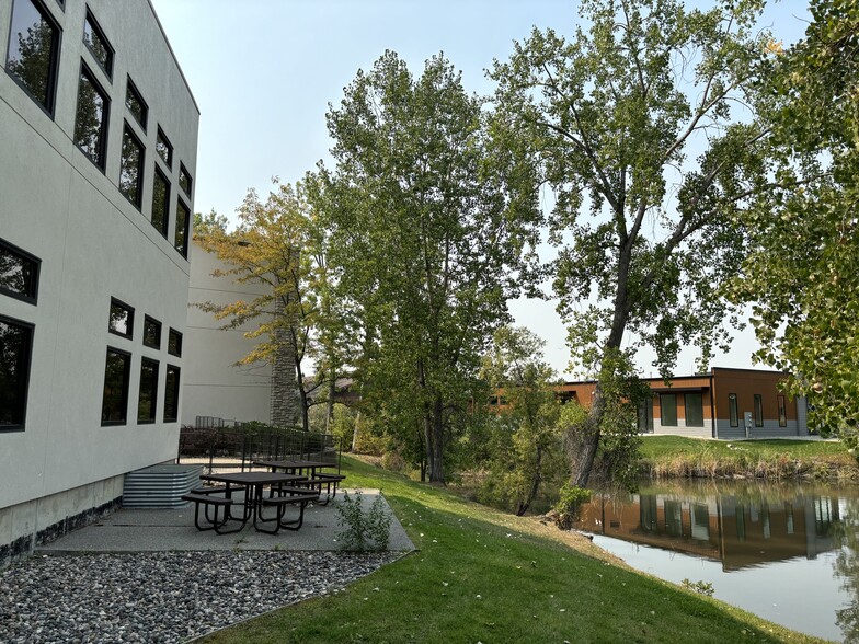 More Photos Of 2075 Overland Ave, Billings Loft Creative Space For Lease