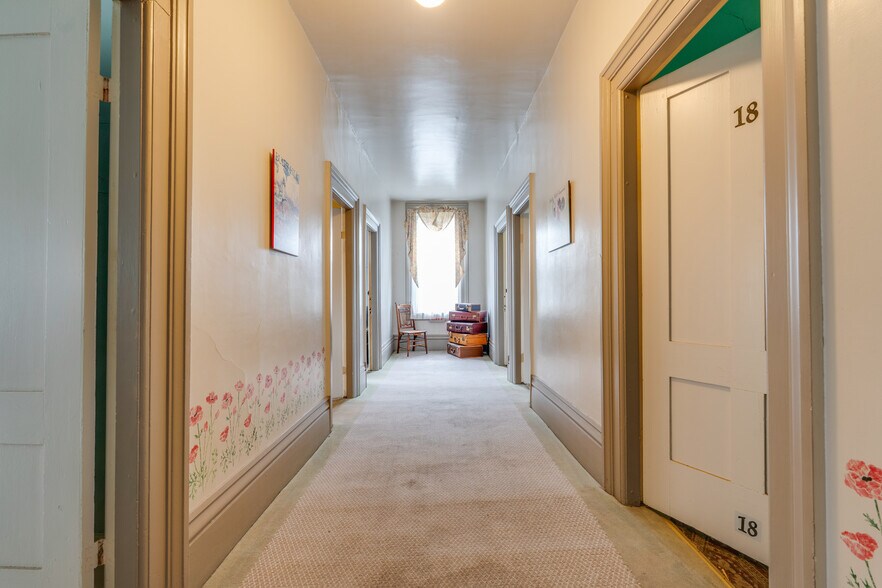 More Photos Of 7304 E Main St, Lima Hotel For Sale