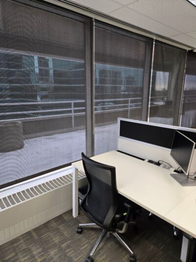 More Photos Of 90 Sheppard Ave E, Toronto Office For Lease