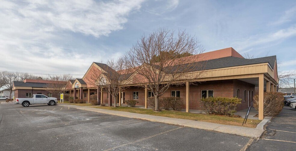 Primary Photo Of 1819 Hoopes Ave, Idaho Falls General Retail For Lease