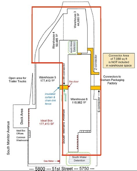 Photo of 1st Floor Ste 4