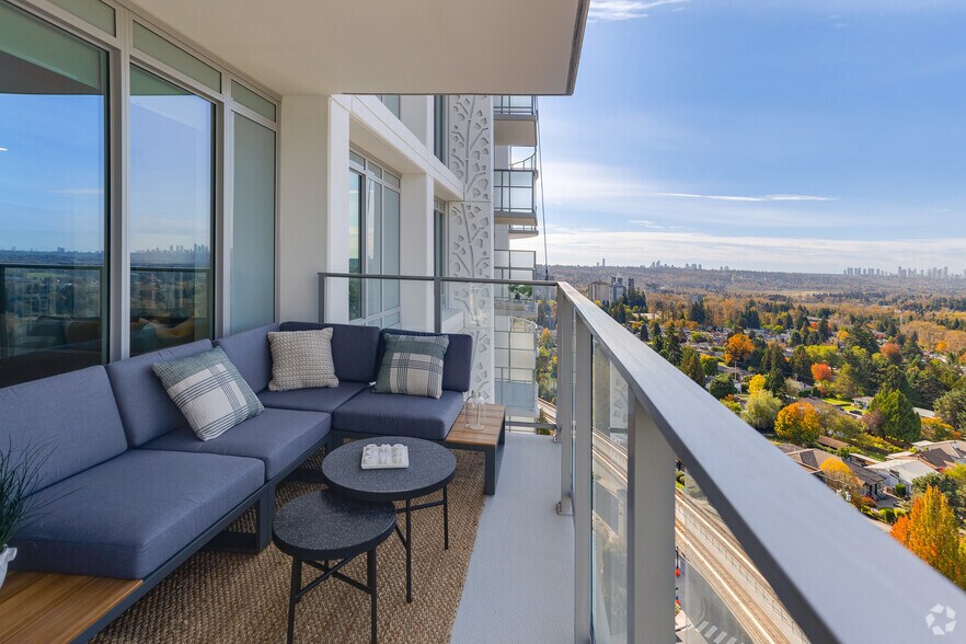 More Photos Of 515 Cottonwood Av, Coquitlam Apartments For Lease