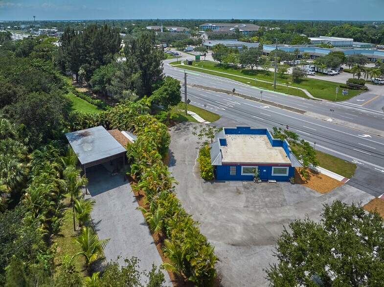 Primary Photo Of 2095 NW Federal Hwy, Stuart Freestanding For Lease