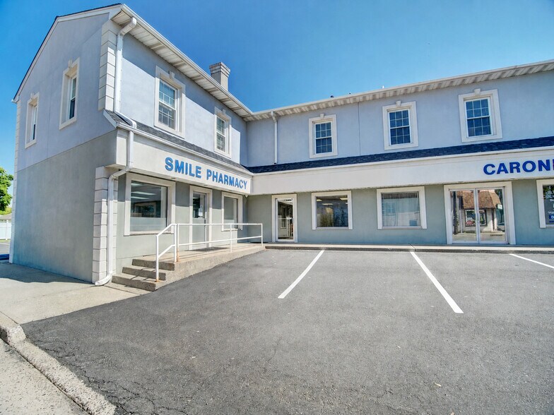 More Photos Of 1110 Hamilton Blvd, South Plainfield Loft Creative Space For Lease