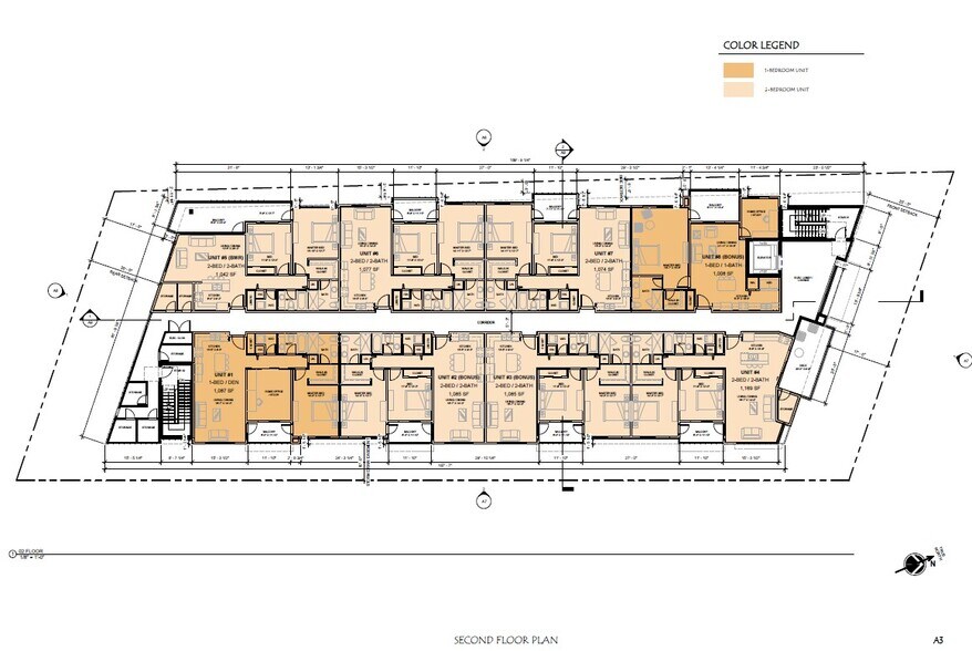 More Photos Of 206 Sequoia Ave, Redwood City Land For Sale