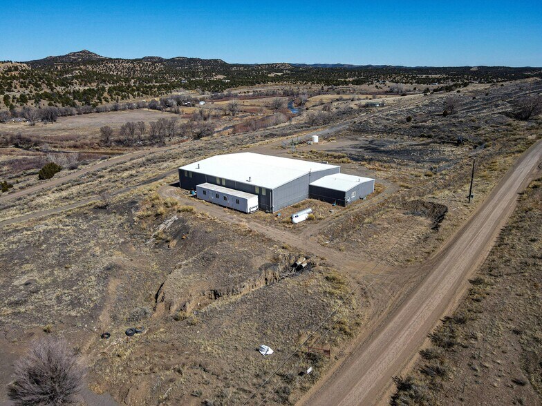 More Photos Of 24980 County Road 18.3, Trinidad Warehouse For Sale